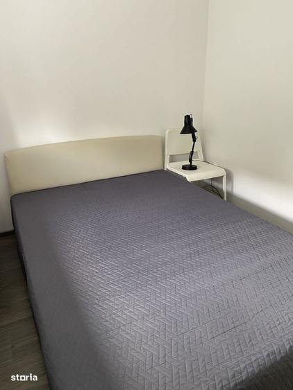 Apartament cochet intr-o zona linistita a cartierului Gheorghieni - 4