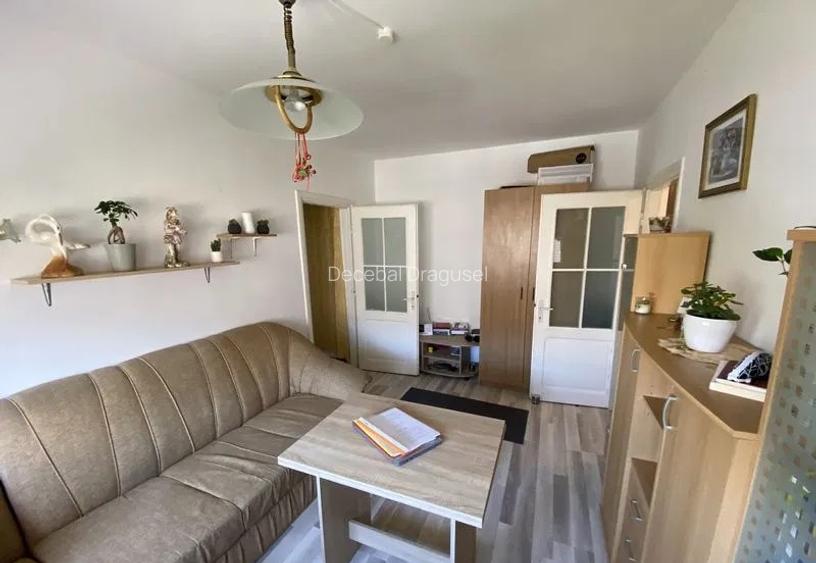 Apartament 2 Camere-Florilor-Magnoliei-Cod 4494 Apartament 2 Camere-Florilor-Magnoliei-Cod 4494