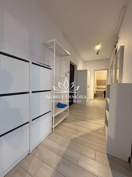 Iris - Apartament cu 2 camere, 2 balcoane si parcare privata - Torontalului - 10