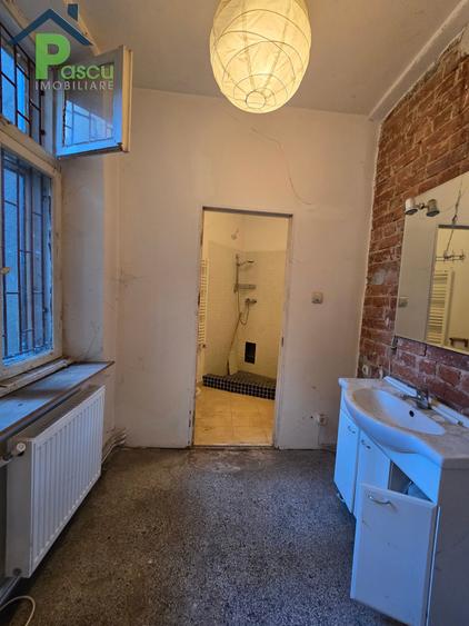 Inchiriere apartament 4 camere Calea Victoriei, str. Franklin, 110 mpu, etaj 2 - 9