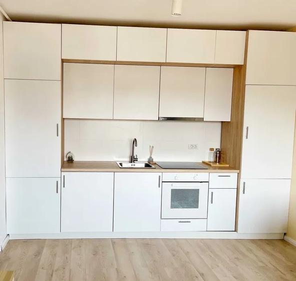 Apartament 2 camere Grozăvești Politehnica in complex Regie Residence cu parcare - 3