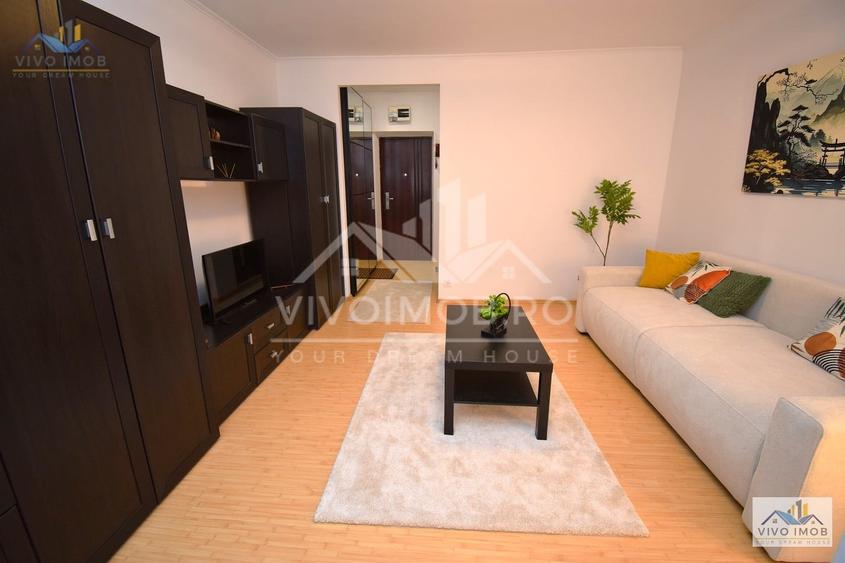 Dristor-Mihai Bravu | etaj 2 | renovată | mobilată și utilată | prima închiriere - 5