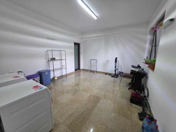 Timpuri Noi, 10 minute metrou, pe Cuza Voda, vila exclusivista P+1+M, lux, - 29