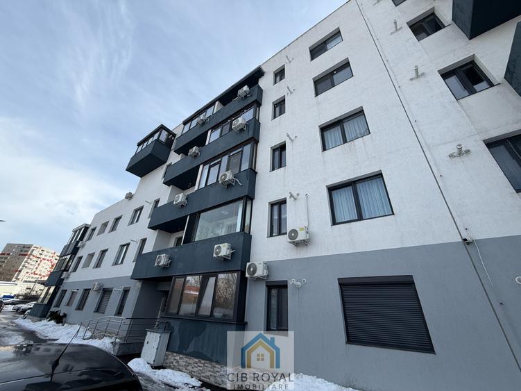 Apart. 2 camere,Victory Residence,bloc 2023,Militari-Păcii,Drumul Bacriului 45 - 4