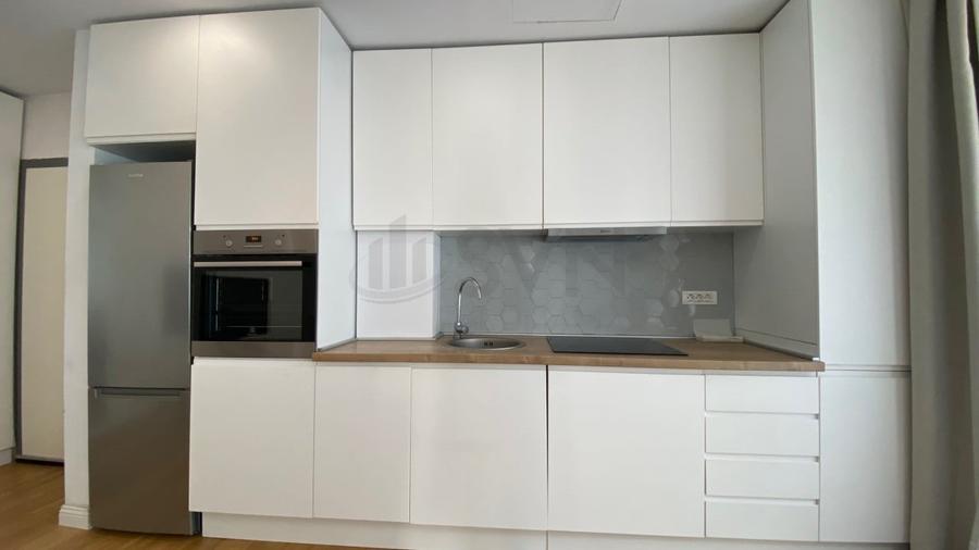 REA1000183 Aparatament 2 Camere Herastrau - 7