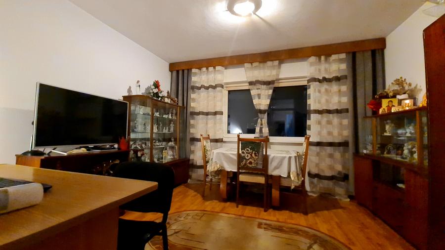 APARTAMENT 3 CAMERE DECOMANDAT - LANGA MAGNOLIA SHOPPING CENTER - 1