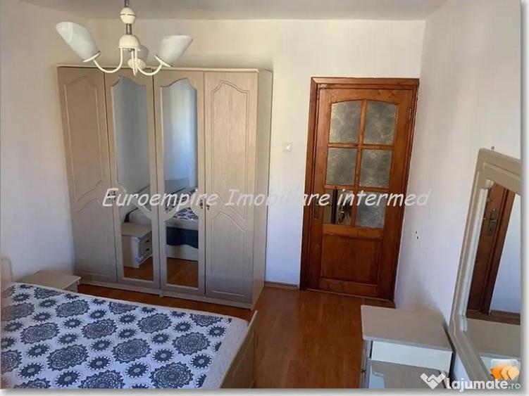 Apartament 3 camere decomandate zona Dacia - 1