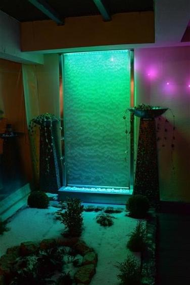 Nivel in vila, in caracter unic, dotari de colectie, terase, parcare securizata, - 33