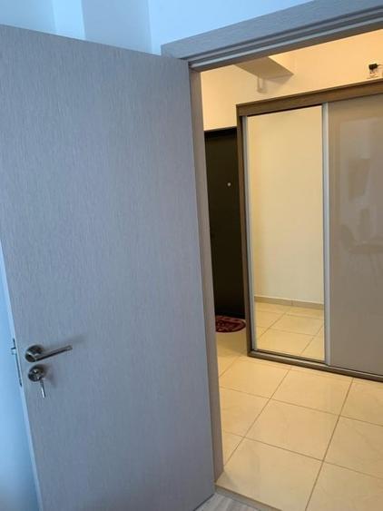Apartament de 2 camere, decomandat, modern,  60 mp, Mihai Bravu - 14