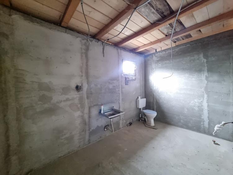 Casă individuală cu 3 camere în Vânători - 6