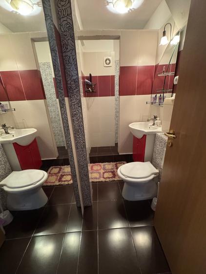 2 Camere Zona Peninsula Termen Lung - 13