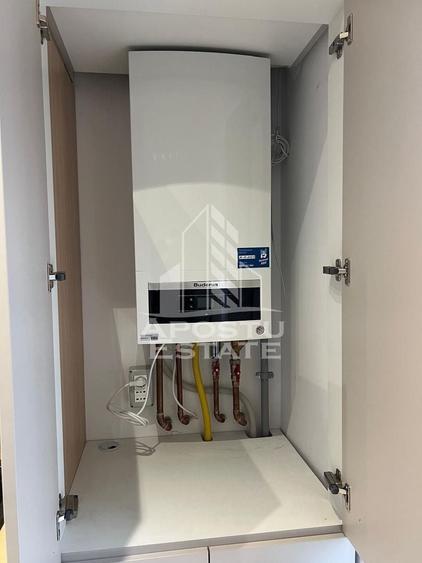 Apartament in Ghiroda 2 camere ,etaj 1 - 10