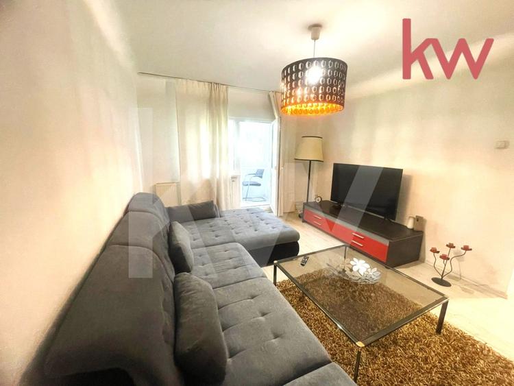 Apartament 4 camere, Spitalul 1 | 80.60 mp - 2