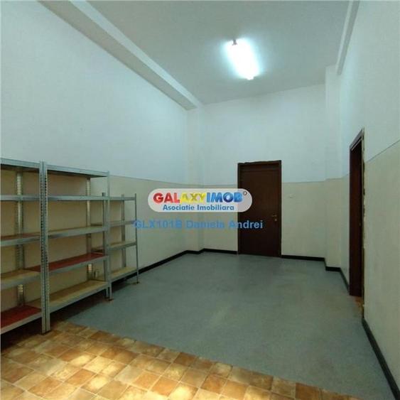 Spatiu 100 MP IN CLADIRE DE BIROURI INCHIRIERE ZONA  UNIVERSITATE - 19