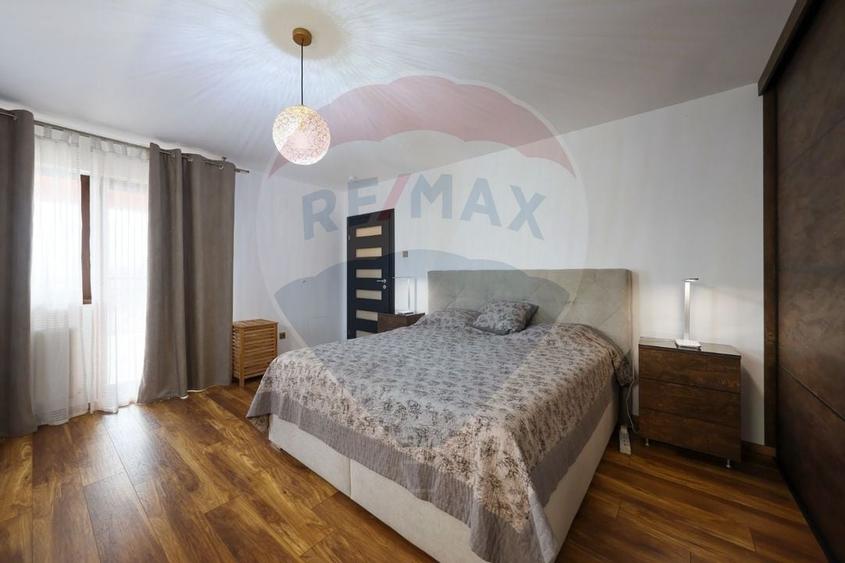 Casa unica, cartier Izvor - Str. Izvorului 10 - 20