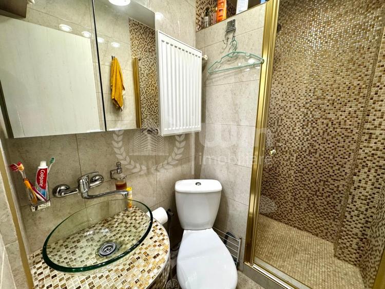 Apartament 1 camera ideal investitie | La cheie | Cipariu - Titulescu! - 6