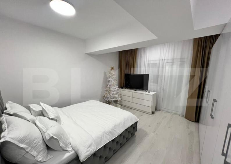 Garsoniera de inchiriat, 33 mp, zona Cornitoiu - 3