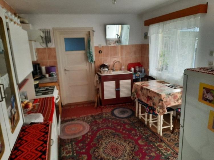 Casa individuala 3 camere, 100 mp utili,400 mp teren, langa IRA - 1