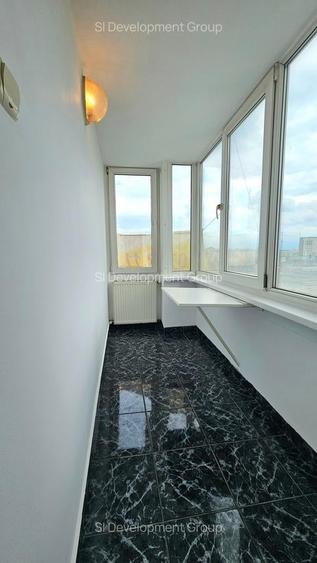 0% Comision Apartament 4 camere | zona Unirii - Decebal | Duplex | Imobil 1989 | - 8