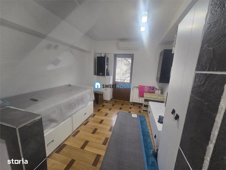 Apartament cu doua camere in Centru Fagaras - 7