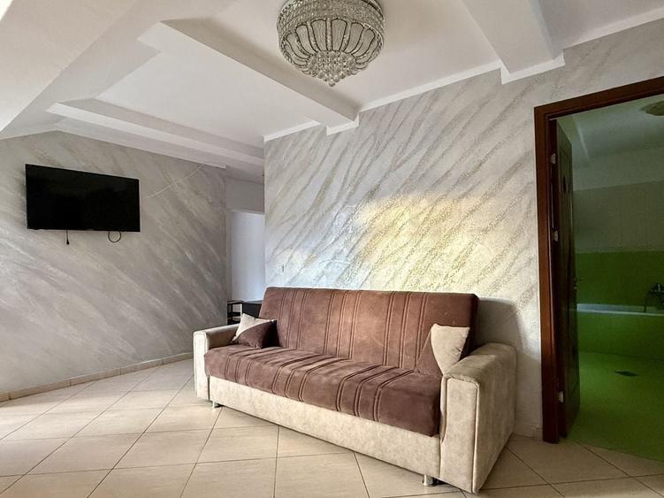 Inchiriez aparatment de 3 camere ultracentral! - 4