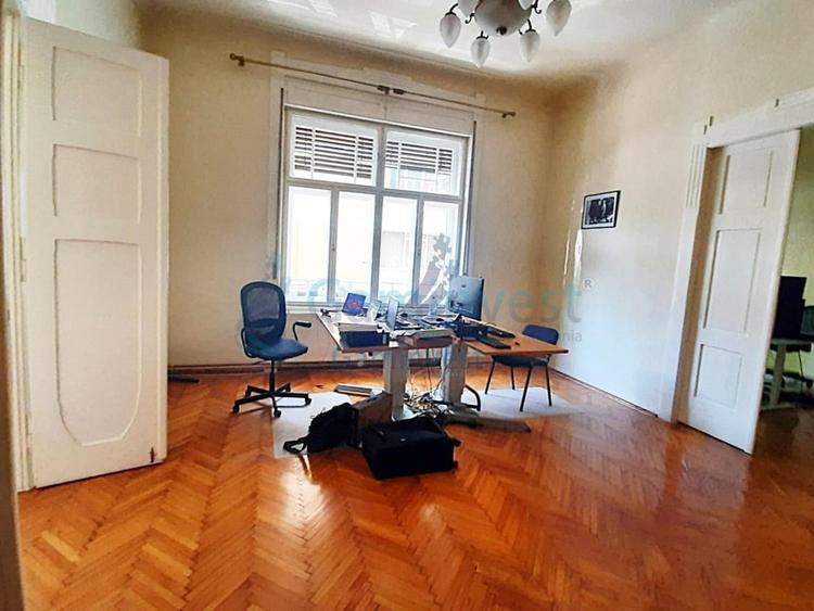 Spatiu de birou de inchiriat, zona centrala, Oradea, Bihor - 1
