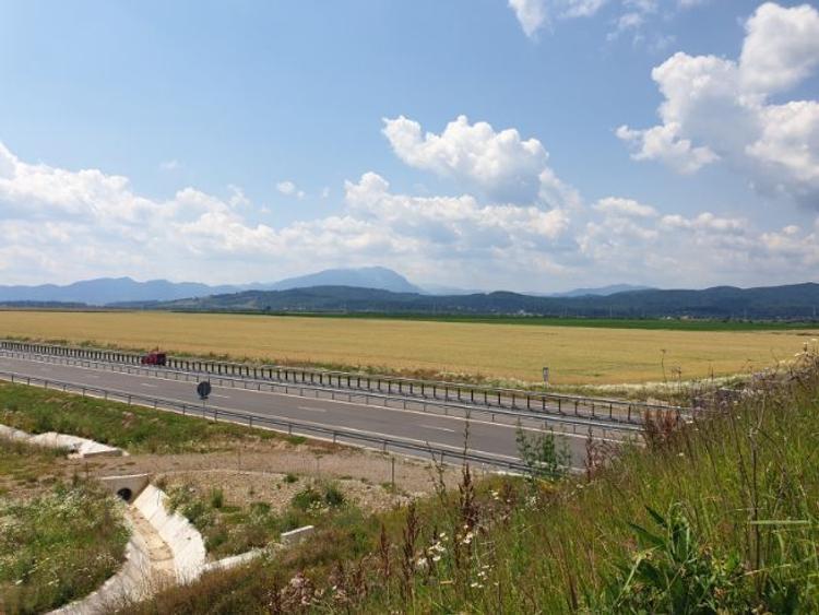 Brasov - Cristian, teren intravilan 34.000 mp, oferta pentru dezvoltatori. - 8