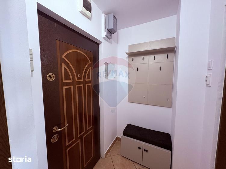 Apartament 1 camera la inchirere in Confectii - 13