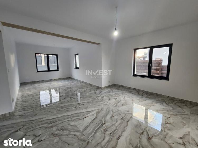 CASA 4 CAMERE, 2 BAI, 440 MP TEREN, MIROSLAVA - 15