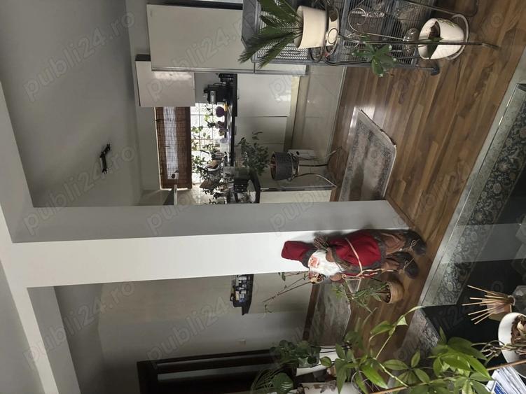 Apartament 3 camere zona rezidentiala - 5