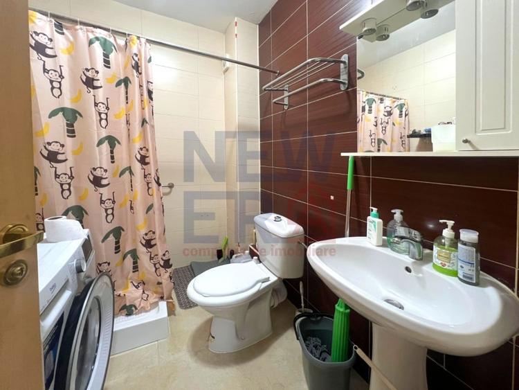 Garsoniera spatioasa de vanzare – Bragadiru, Str. Diamantului - 5