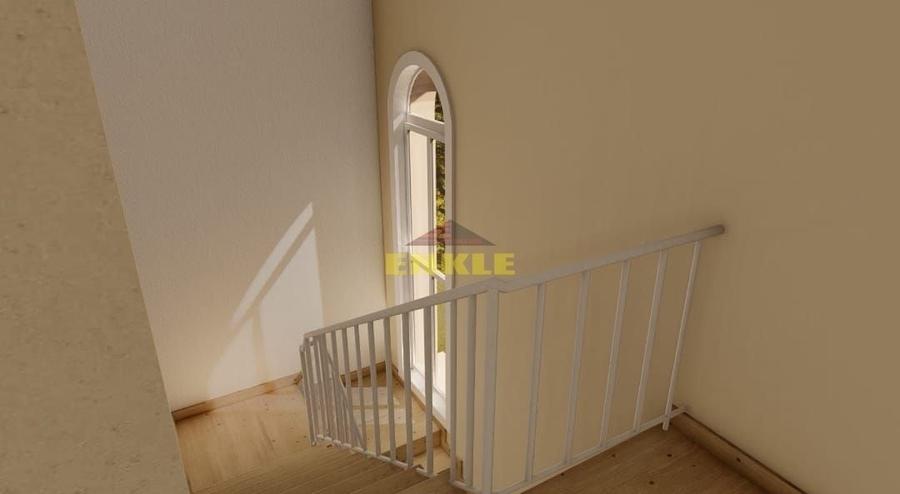 Casa de vazare noua P+M, suprafata teren 500 mp. - 5