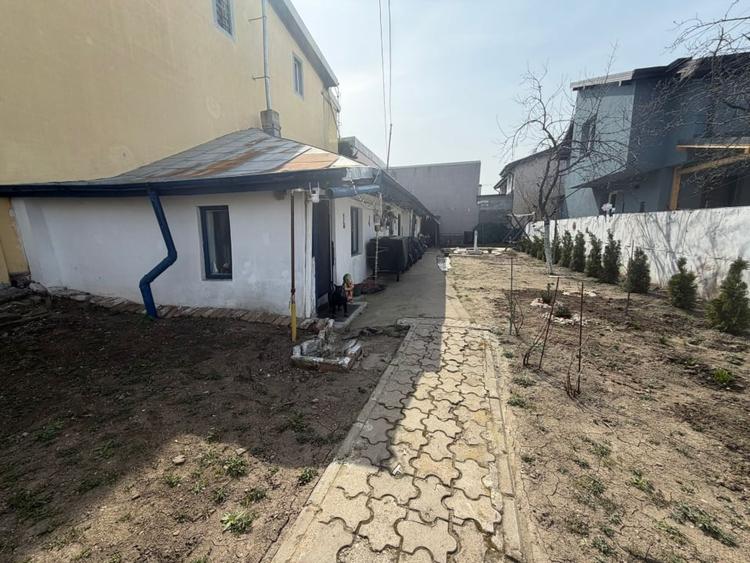 Casa si Teren/ Curte/ Antiaeriana - 8