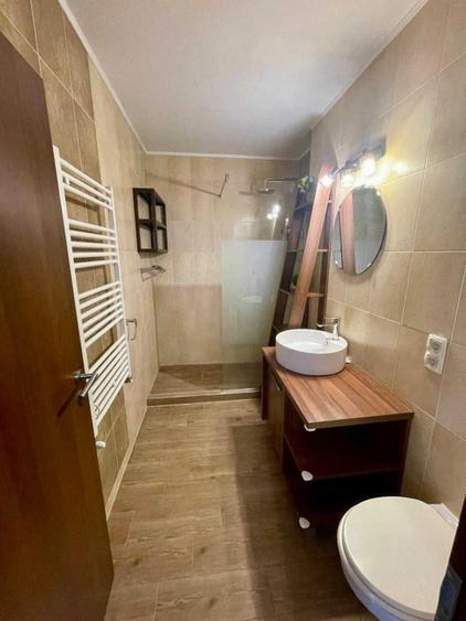 Duplex de 3 camere -Tractorul-Coresi ( 2 locuri parcare si boxa) - 7