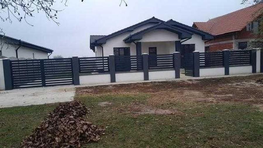 Casa noua Diosig - 2