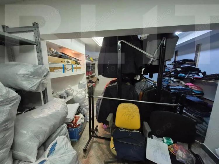 Spa?iu comercial de vanzare Ultracentral, Deva - 8