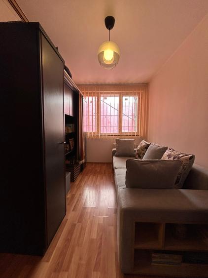 Titan 3 Camere  Etaj 1 Bloc Caramida Consolidat Instalatii Schimbate - 8