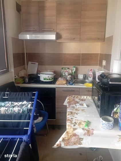 Garsonieră în Chiajna