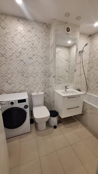 Apartament 2 Camere | Hils Pallady | Loc parcare | Centrala | Balcon - 7