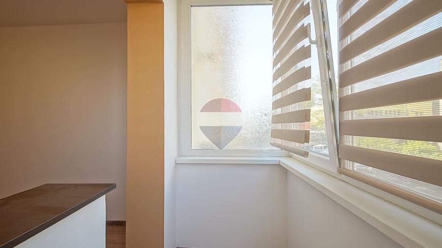 Apartament cu 2 camere semidecomandat în Electroprecizia