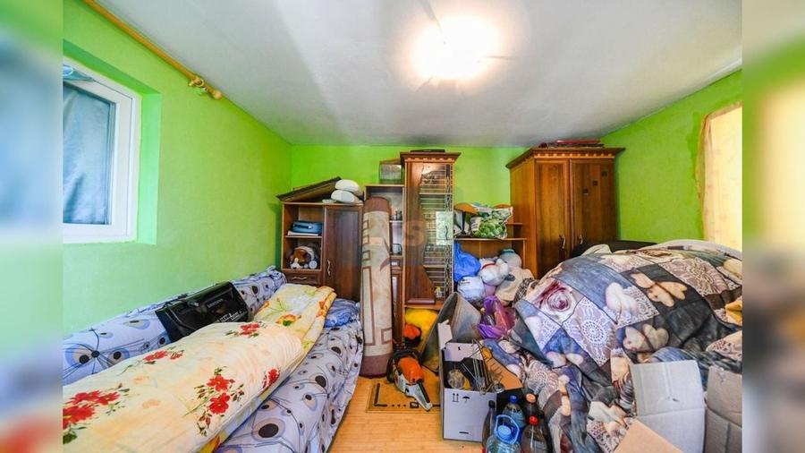 Casă cu 3 camere cu Teren 3245 Mp în Bădești