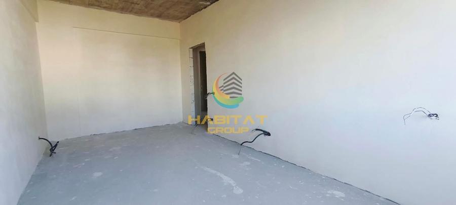 Apartament cu 2 camere decomandat în Berceni