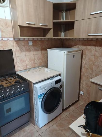 Garsonieră în Crâng