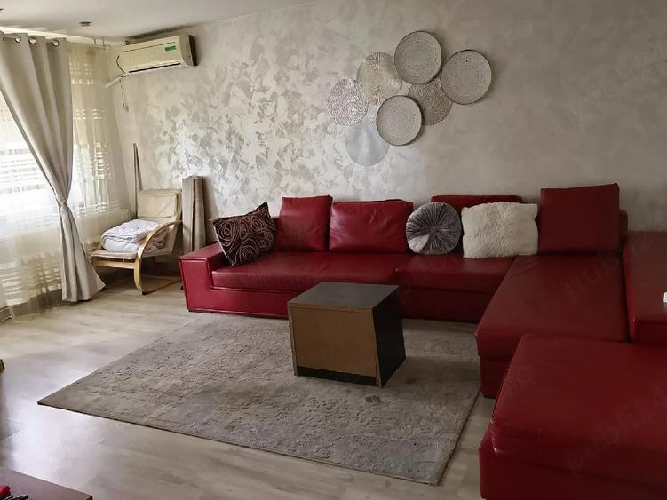 Vand sau Schimb Apartament 3 camere - 2