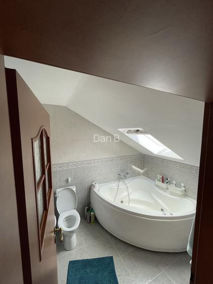 Inchiriere apartament 2 camere + loc parcare - Buna Ziua