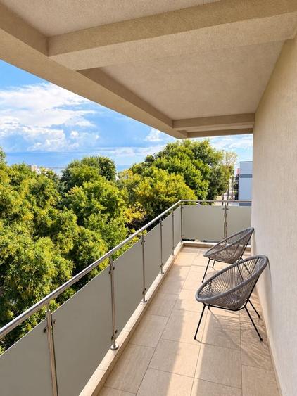 Apartament cu 3 camere decomandat în Nord