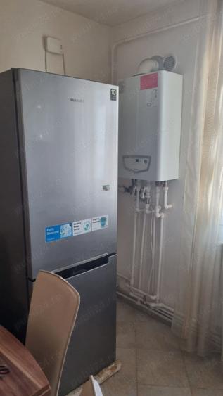 Apartament cu 3 camere decomandat în Fălticeni