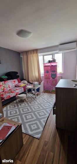 Tomis Nord-rovere, doua camere decomandate. - 20