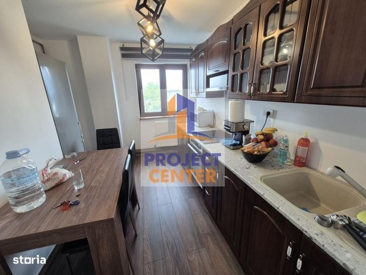 Apartament cu 3 camere în Rolast