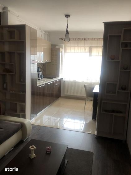 Apartament 2 camere, mobilat, parter, 440 EUR - 8